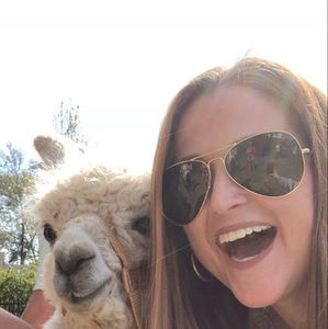 Meet your Posher, Jillian